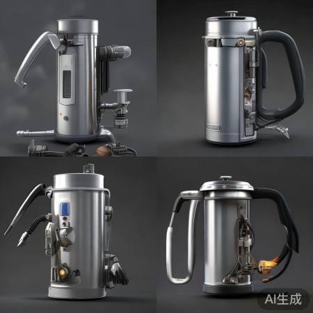 海尔热水器常见配件及清洁法