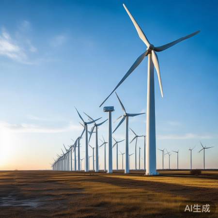 环保空气能量系统
