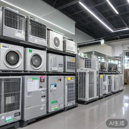 商用空调价格多样，性价高推荐