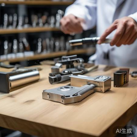 挑选适配锁具，简单几步搞定！