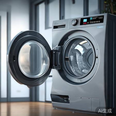 洗衣机PE故障应对法