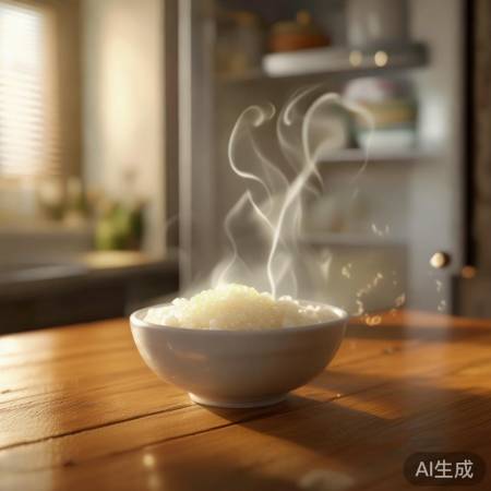 冰箱粥更美味