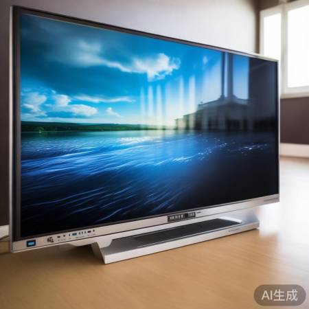 电视配置关键：720P画质，2