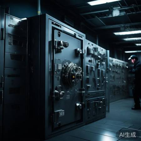 保险柜防撬，需备用钥匙或厂家协