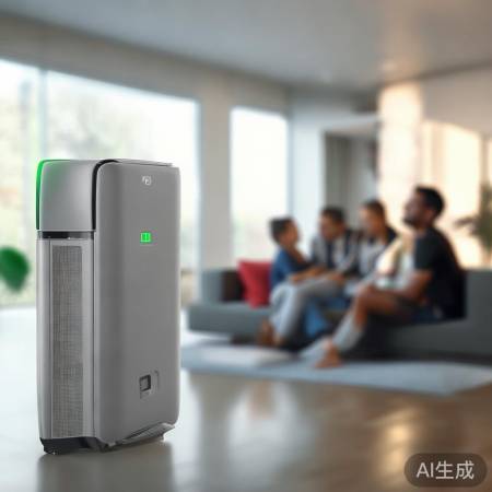 空调能效比高，节能又优惠