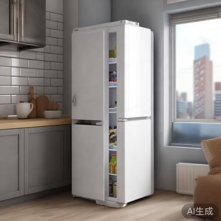 英国冰箱厂家服务热线咨询解释【实用大容量：小体积冰箱，生活空间新选择】-帮帮直通车