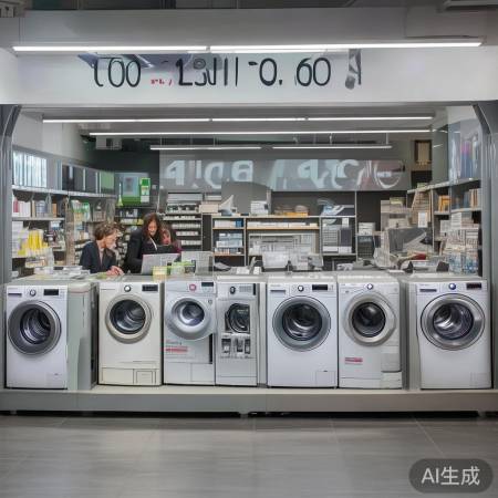 LG洗衣机400客服网点查询