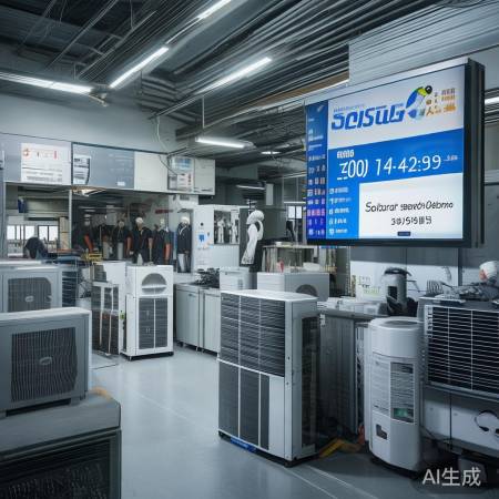 索华空调全国维修热线：4001