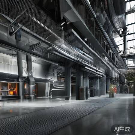 燃气空气能热泵，节能新星解析。