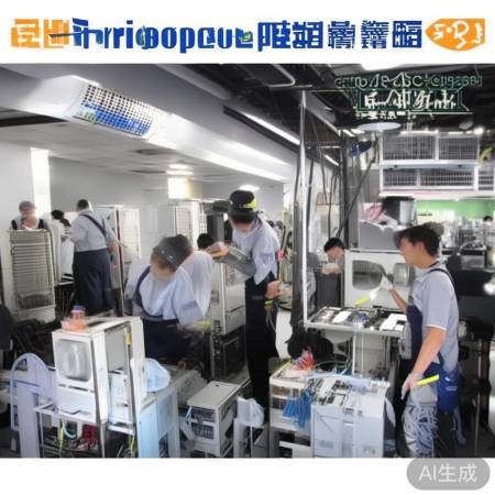 罗湖空调维修专家，服务专业价格