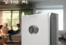 生能空气能30W：高效节能的家居好帮手-帮帮直通车