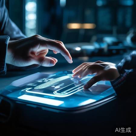 指纹录入，屡试终成。