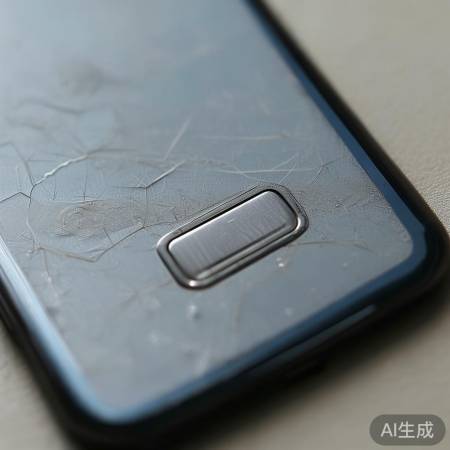指纹传感器损坏，维修服务咨询