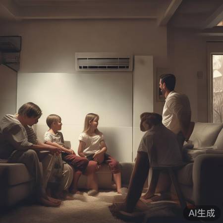 中央空调静音省电，选对品牌无烦