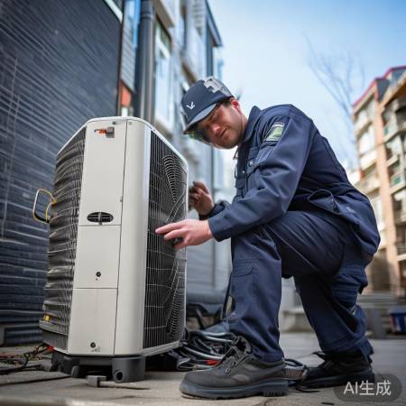 抚州南城空气能维修，网上搜索或