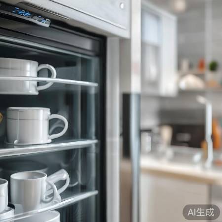 消毒柜：守护餐具卫生法宝