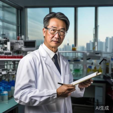 刘永才院士：科研勇者，风雨无惧