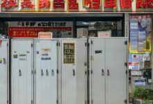 郑州保险柜专业经销网点一览-帮帮直通车