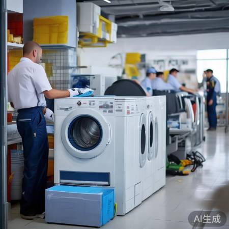 新飞洗衣机全国售后热线