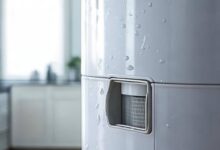 家用热水器清洗技巧大公开:告别污垢,焕然一新-帮帮直通车