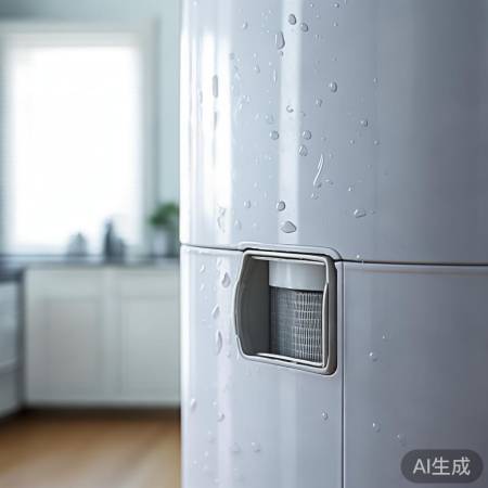 定期换滤网，热水器无忧。