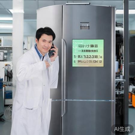 美菱冰箱全国售后热线