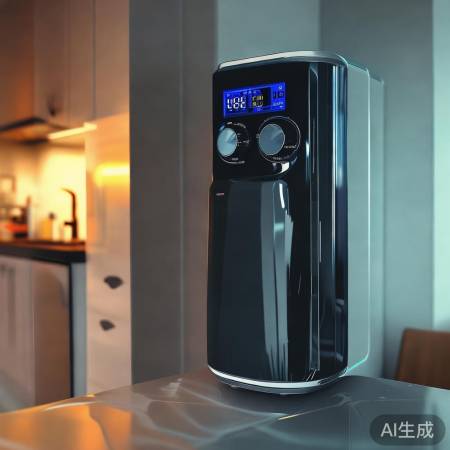 热水器水温调节难题探因
