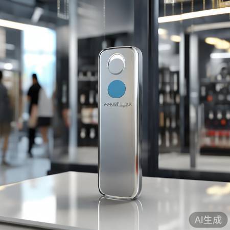 杨格锁：智能锁行业领军品牌，品