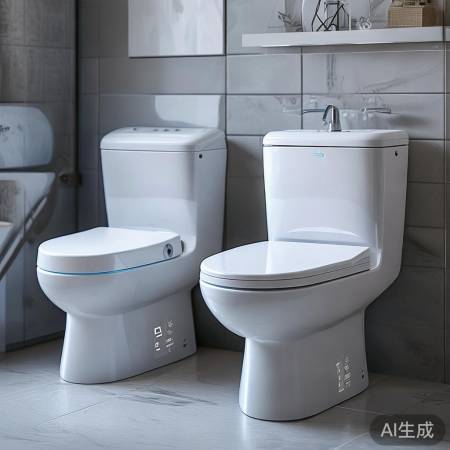 智能/半智能马桶选购攻略