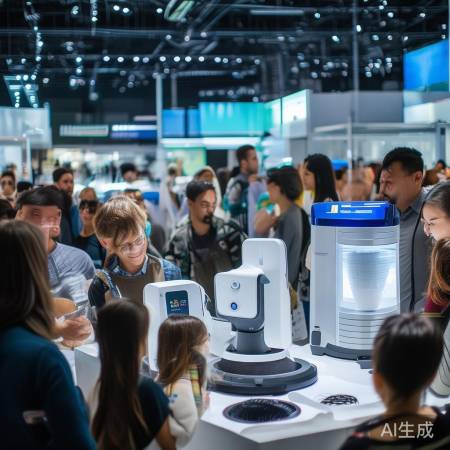 “空气能展销会，精彩不容错过！