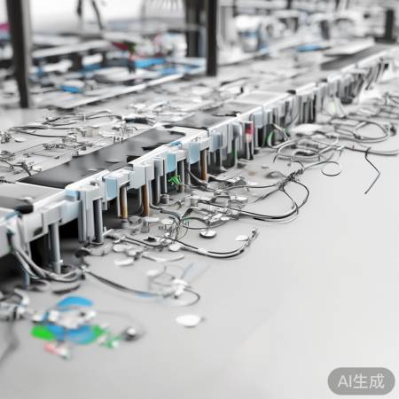 接口与扩展性设计
