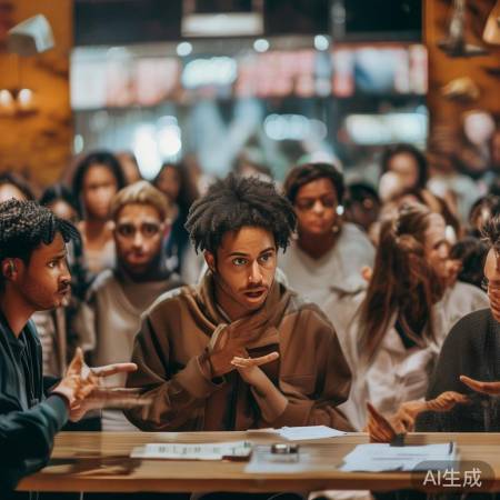 网友热议海底捞事件