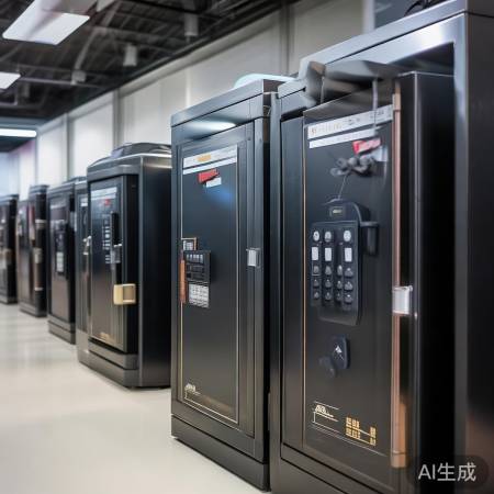 湖南选保险柜，需看用途、容量、