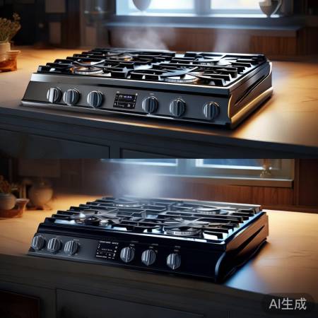 比价选灶，实惠哪家？