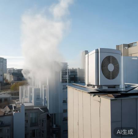 政策助推，空气能热水器市场升温