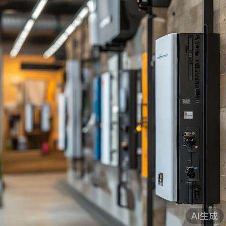 壁挂炉：多功能供暖神器
