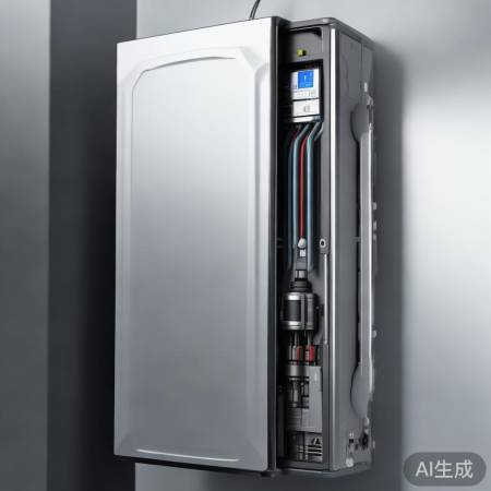 壁挂炉型号解析完毕