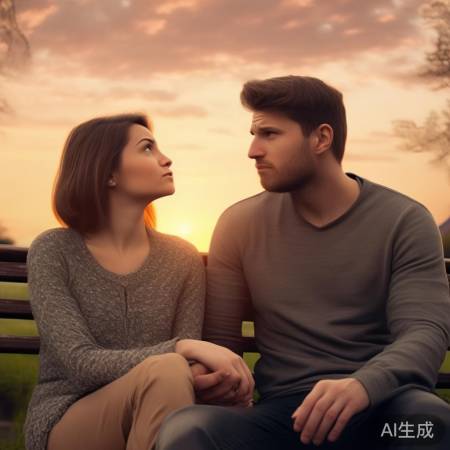 冥王逆行，感情多误会