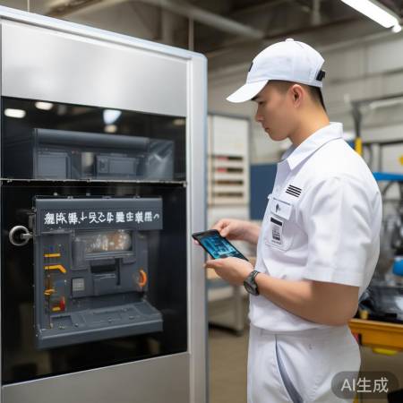 专业认证，规范维修