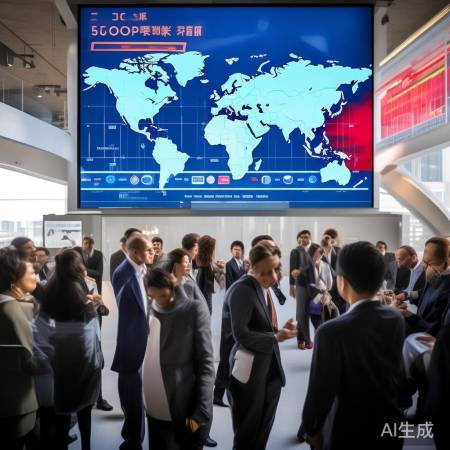 世界杯赞助商砸5亿，中国品牌闪