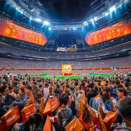 赞助世界杯，中国品牌受全球瞩目