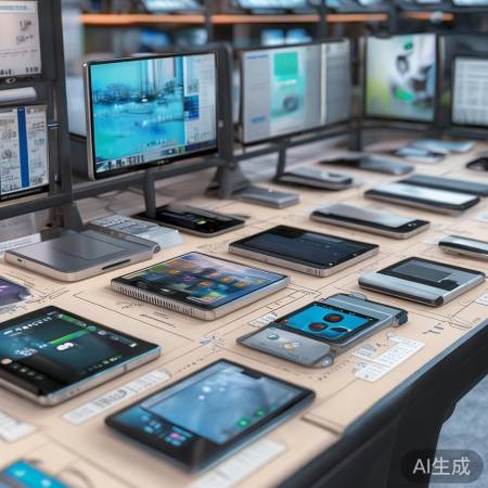 高性价比型号推荐