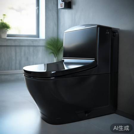 智能马桶节水环保，环保加分神器