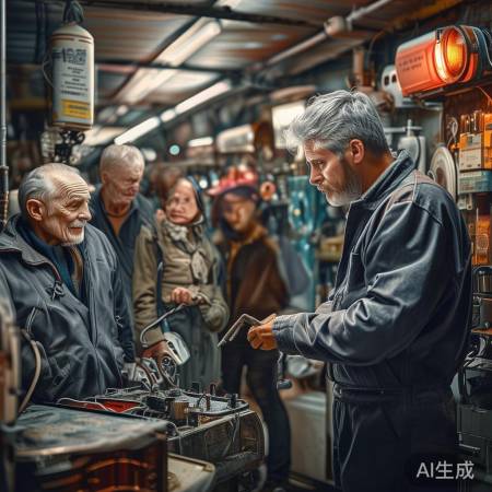 上街区热水器维修选口碑好、师傅