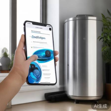 热水器WiFi连接故障速解法