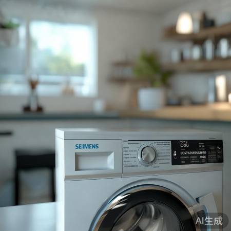西门子洗衣机24小时客服热线：