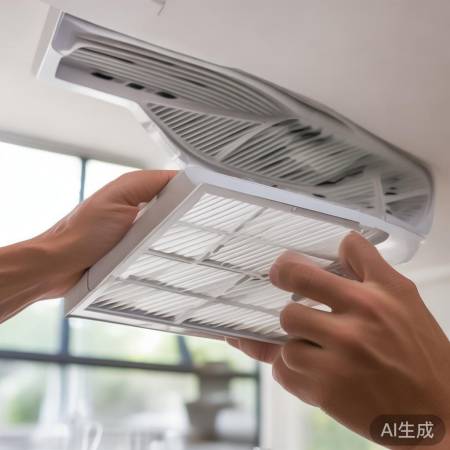 新风系统：细节保养保效果
