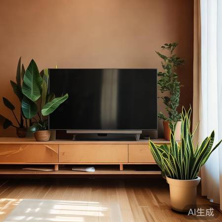 家居绿植搭配，用心营造美好空间