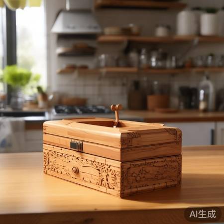 美价实筷子盒，生活有序新选择