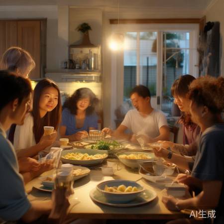 “云吞营养美味小技巧”